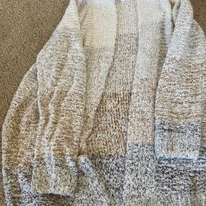 GAP Multicolor Cardigan